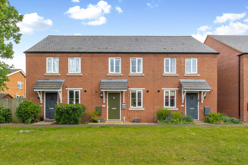 Pargeter Close Adderbury